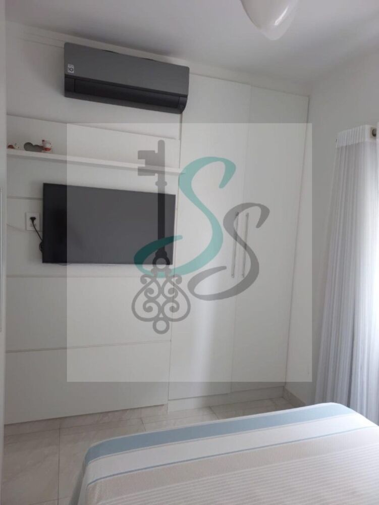 Apartamento, 3 quartos, 82 m² - Foto 9