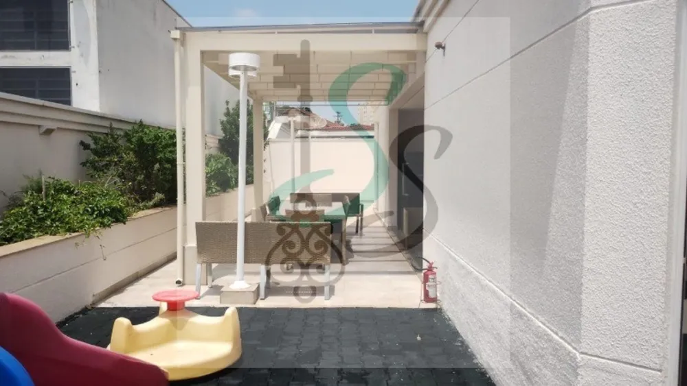 Apartamento, 3 quartos, 82 m² - Foto 21
