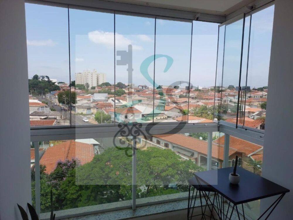 Apartamento, 3 quartos, 82 m² - Foto 3