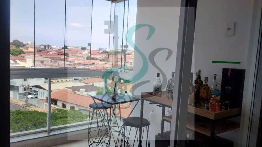 Apartamento, 3 quartos, 82 m² - Foto 2