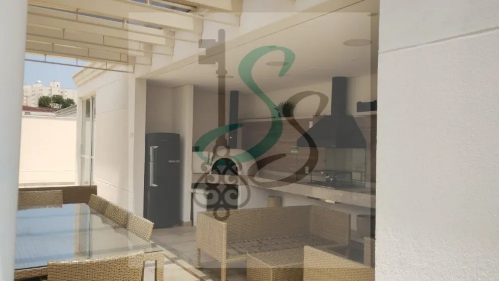 Apartamento, 3 quartos, 82 m² - Foto 22