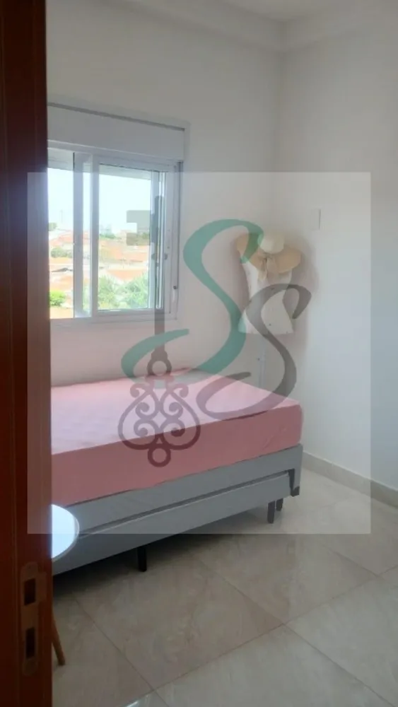 Apartamento, 3 quartos, 82 m² - Foto 12