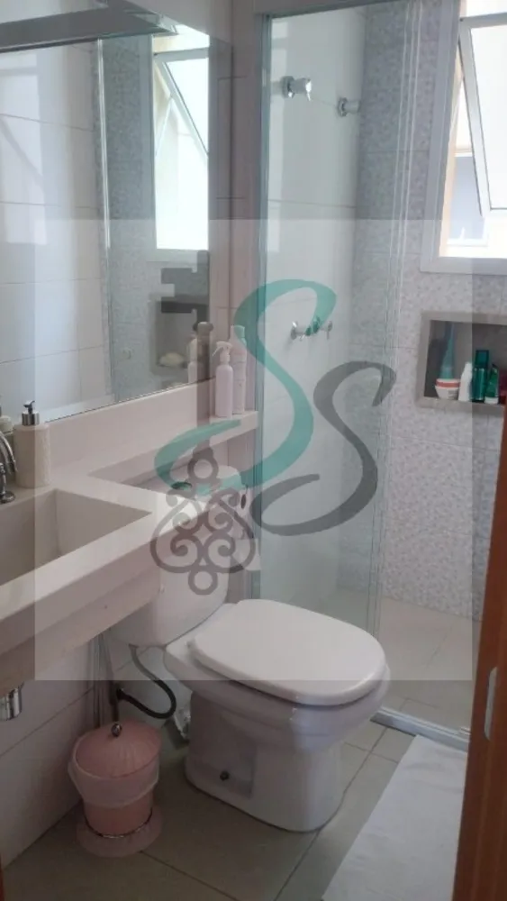 Apartamento, 3 quartos, 82 m² - Foto 11