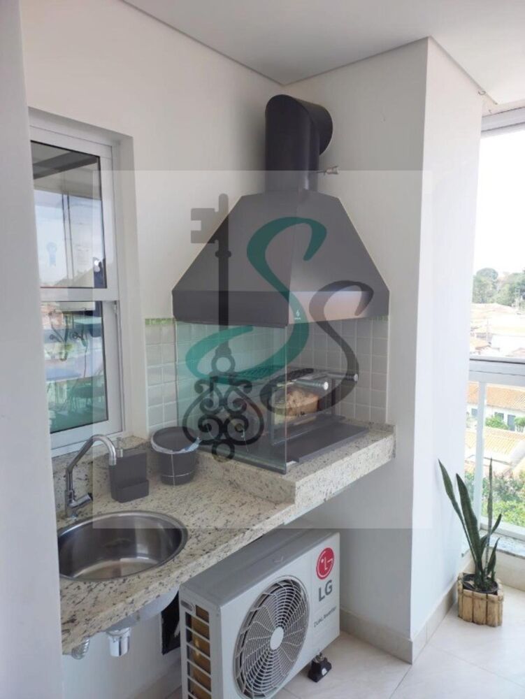 Apartamento, 3 quartos, 82 m² - Foto 4