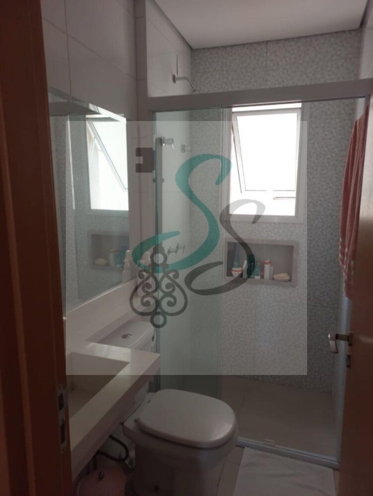 Apartamento, 3 quartos, 82 m² - Foto 11