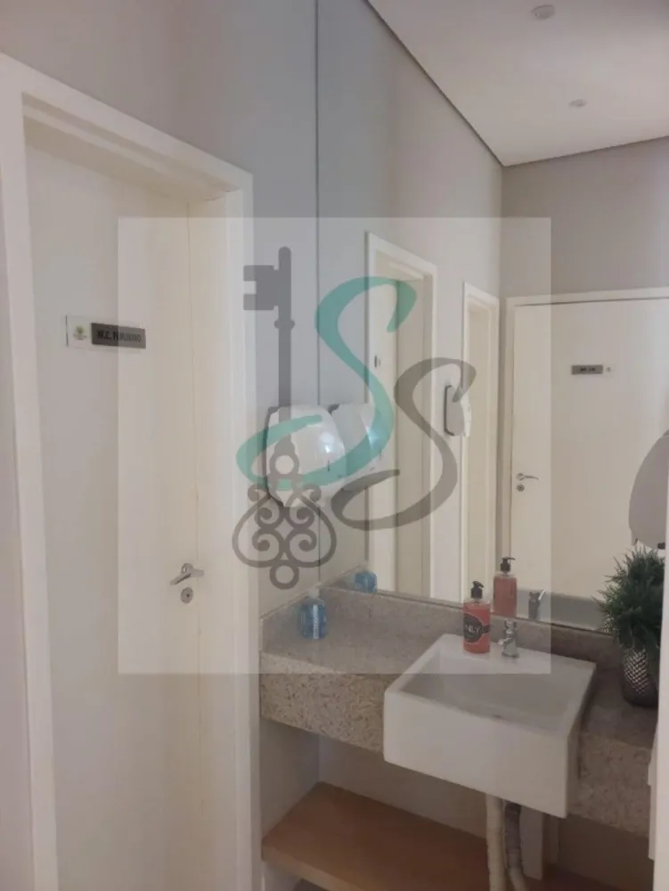 Apartamento, 3 quartos, 82 m² - Foto 29