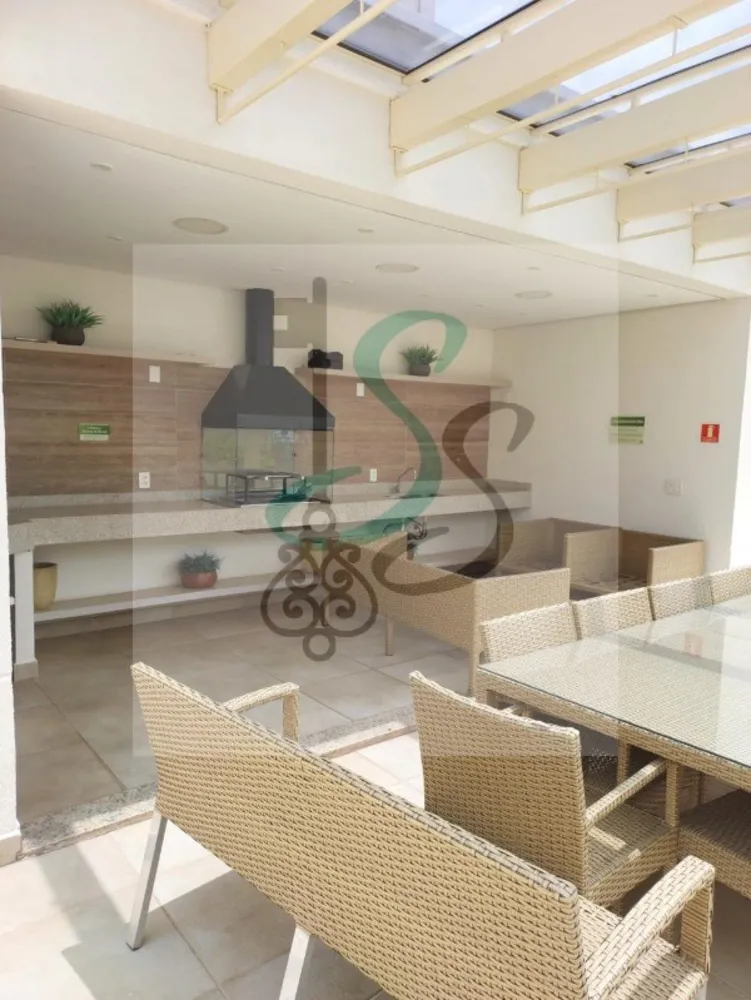 Apartamento, 3 quartos, 82 m² - Foto 27
