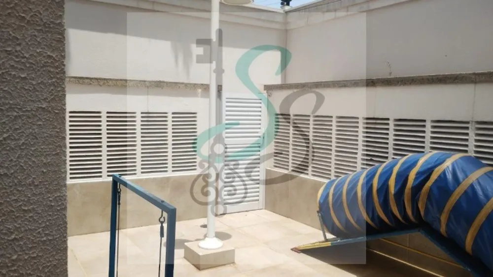 Apartamento, 3 quartos, 82 m² - Foto 17