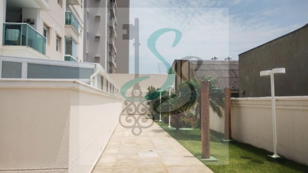 Apartamento, 3 quartos, 82 m² - Foto 14