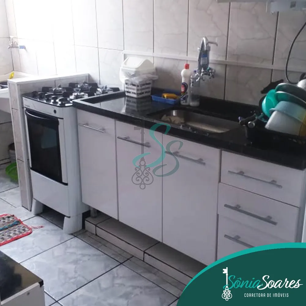 Apartamento, 2 quartos, 53 m² - Foto 3