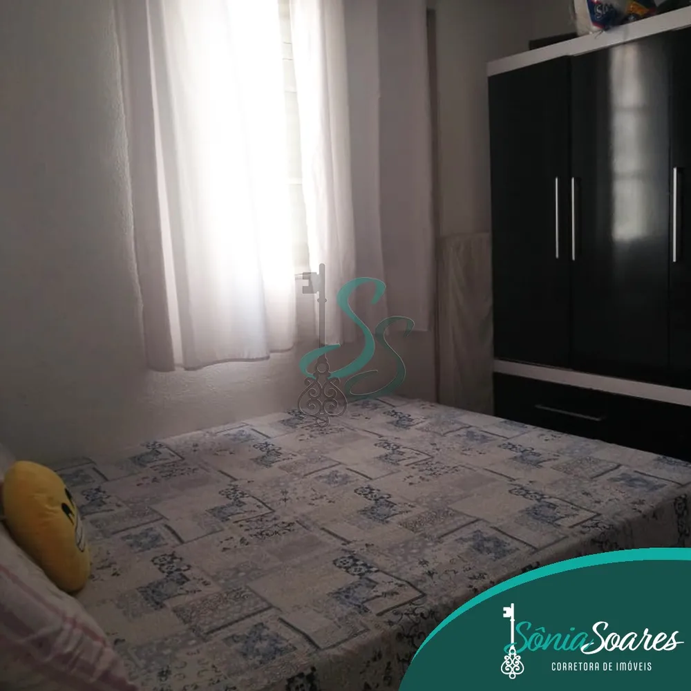 Apartamento, 2 quartos, 53 m² - Foto 6