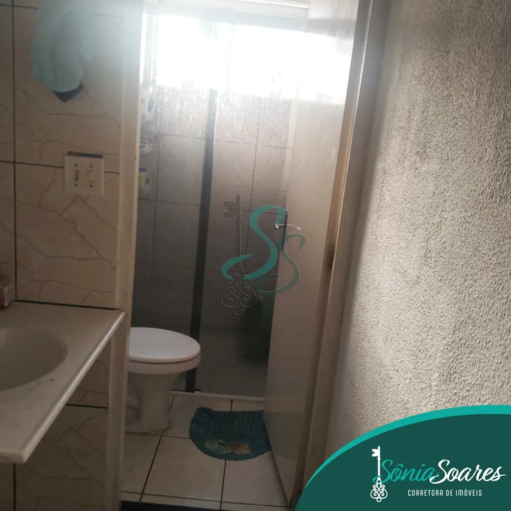 Apartamento, 2 quartos, 53 m² - Foto 7