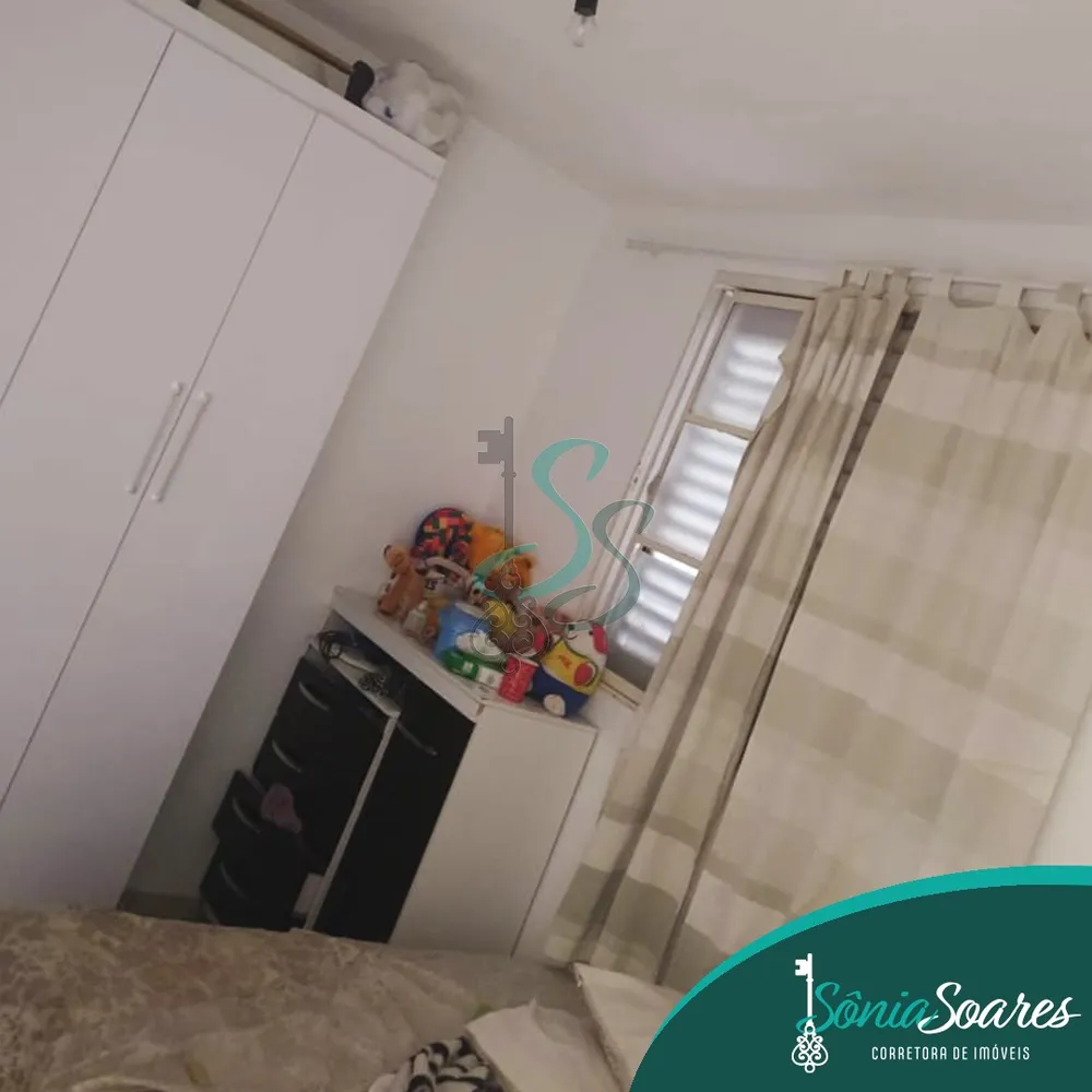 Apartamento, 2 quartos, 53 m² - Foto 5