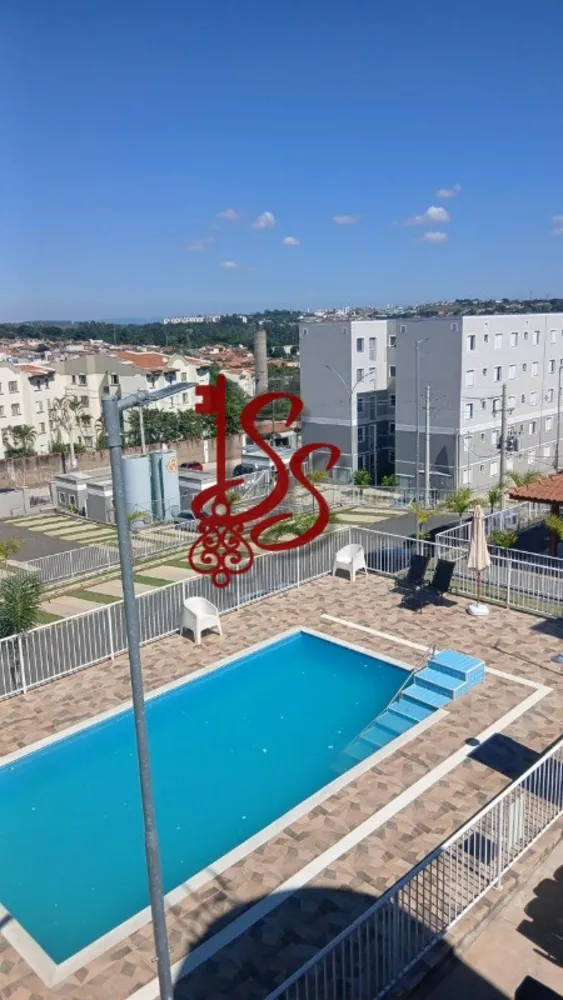 Apartamento, 2 quartos, 45 m² - Foto 10