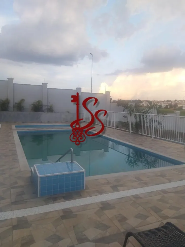 Apartamento, 2 quartos, 45 m² - Foto 9
