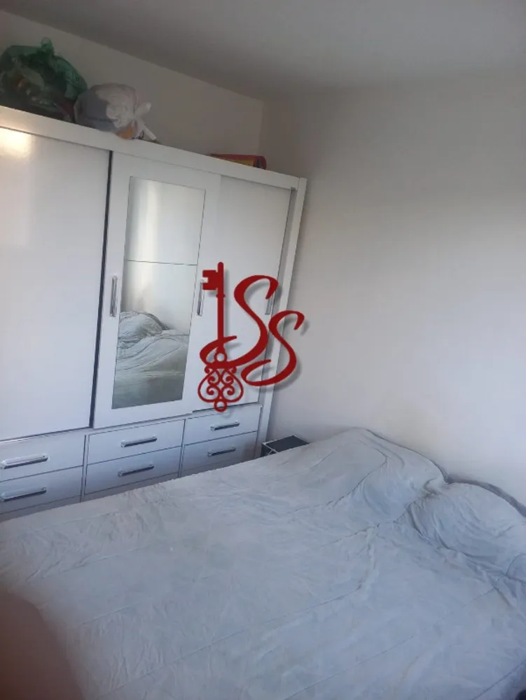 Apartamento, 2 quartos, 45 m² - Foto 5