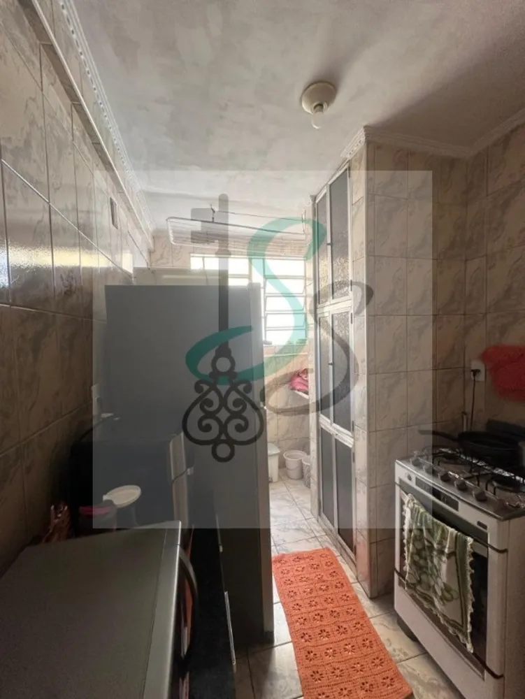 Apartamento, 2 quartos, 57 m² - Foto 4