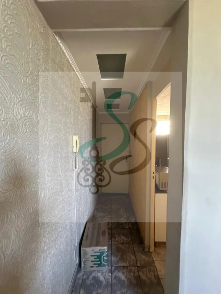 Apartamento, 2 quartos, 57 m² - Foto 8