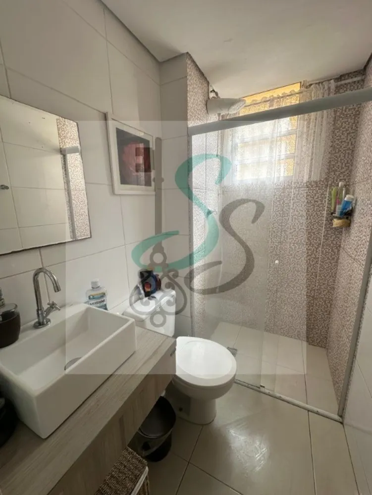 Apartamento, 2 quartos, 57 m² - Foto 11