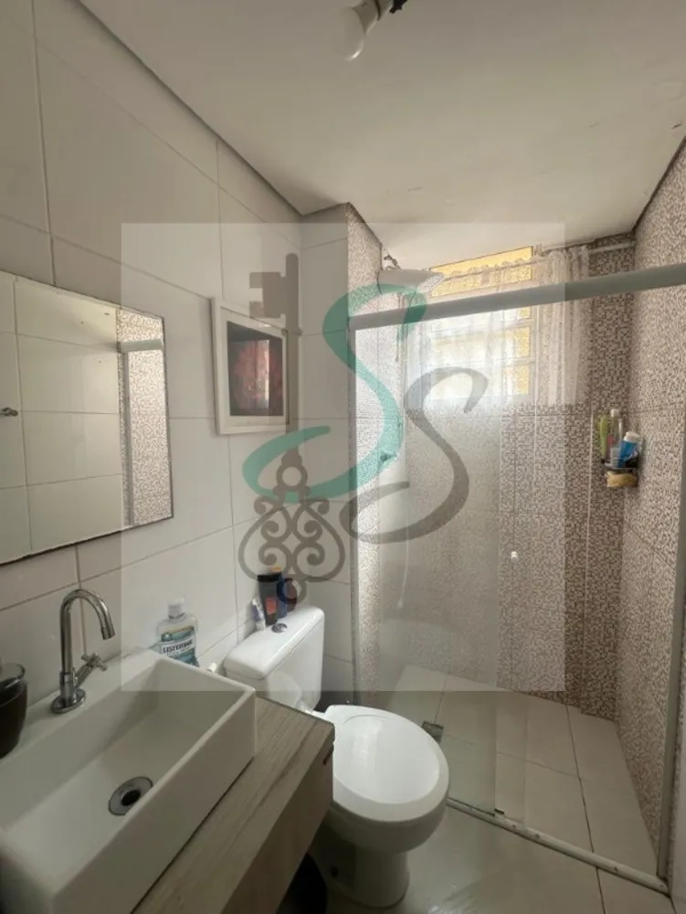 Apartamento, 2 quartos, 57 m² - Foto 7