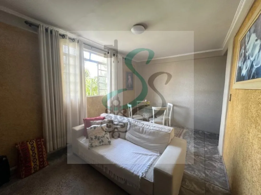 Apartamento, 2 quartos, 57 m² - Foto 1