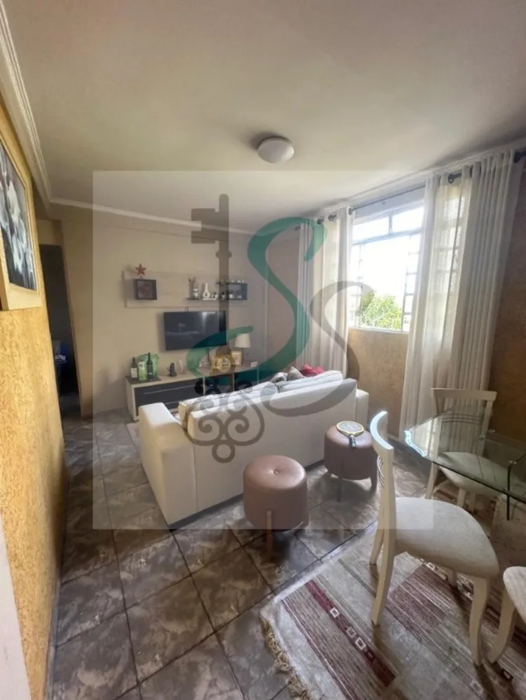Apartamento, 2 quartos, 57 m² - Foto 6