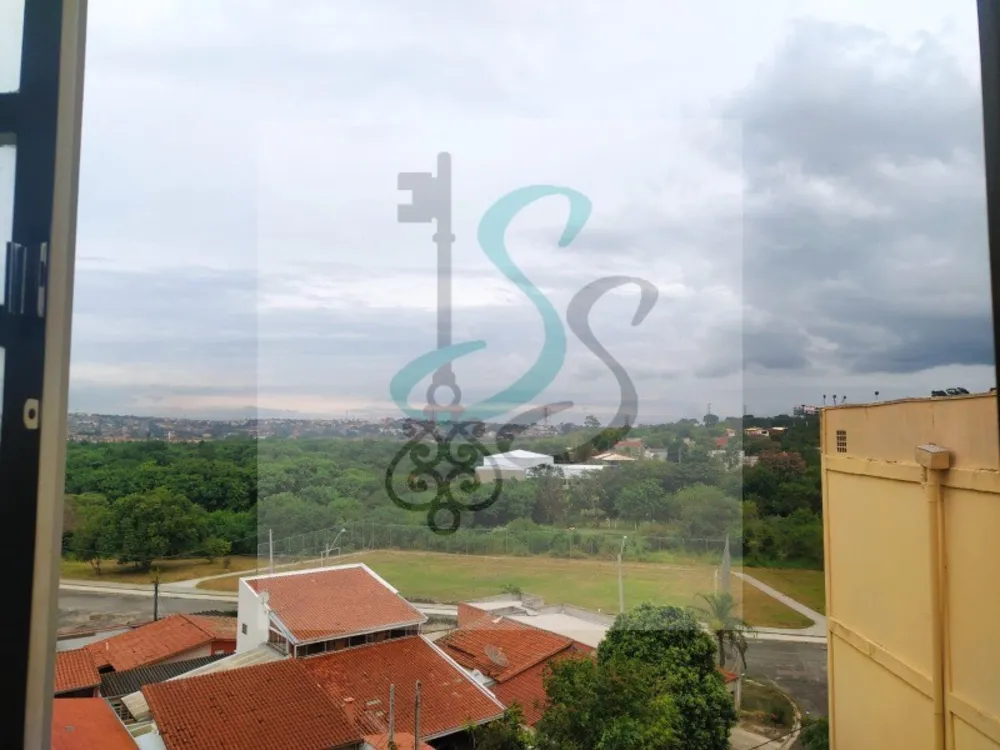 Apartamento, 2 quartos, 57 m² - Foto 2