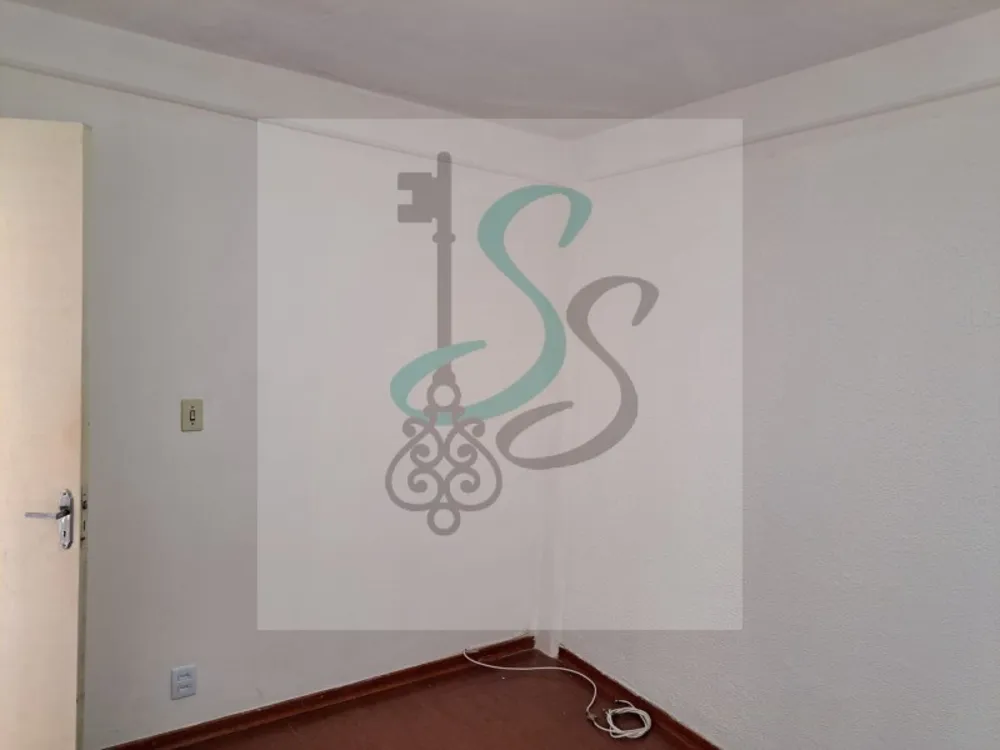 Apartamento, 2 quartos, 57 m² - Foto 1