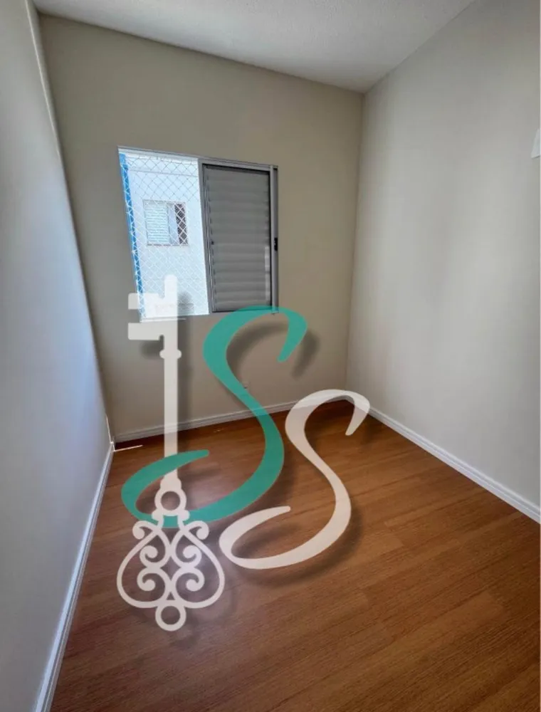 Apartamento, 2 quartos, 40 m² - Foto 6