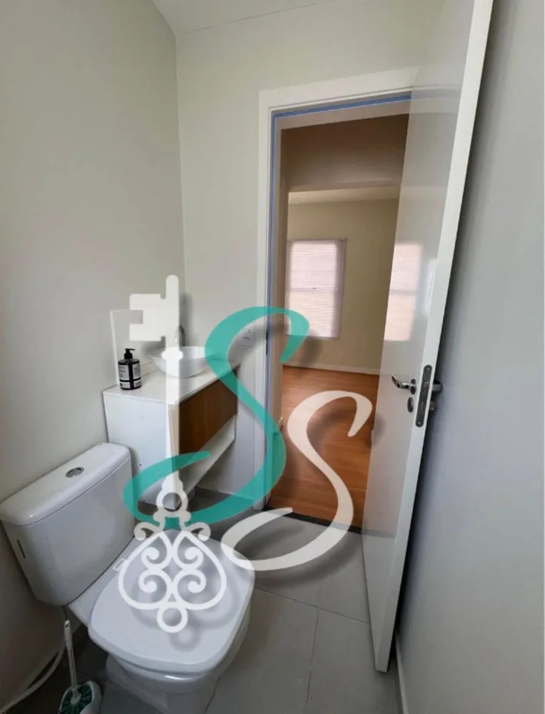 Apartamento, 2 quartos, 40 m² - Foto 7