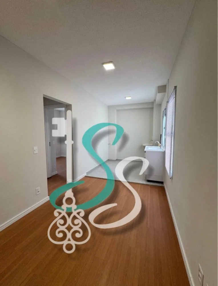 Apartamento, 2 quartos, 40 m² - Foto 2