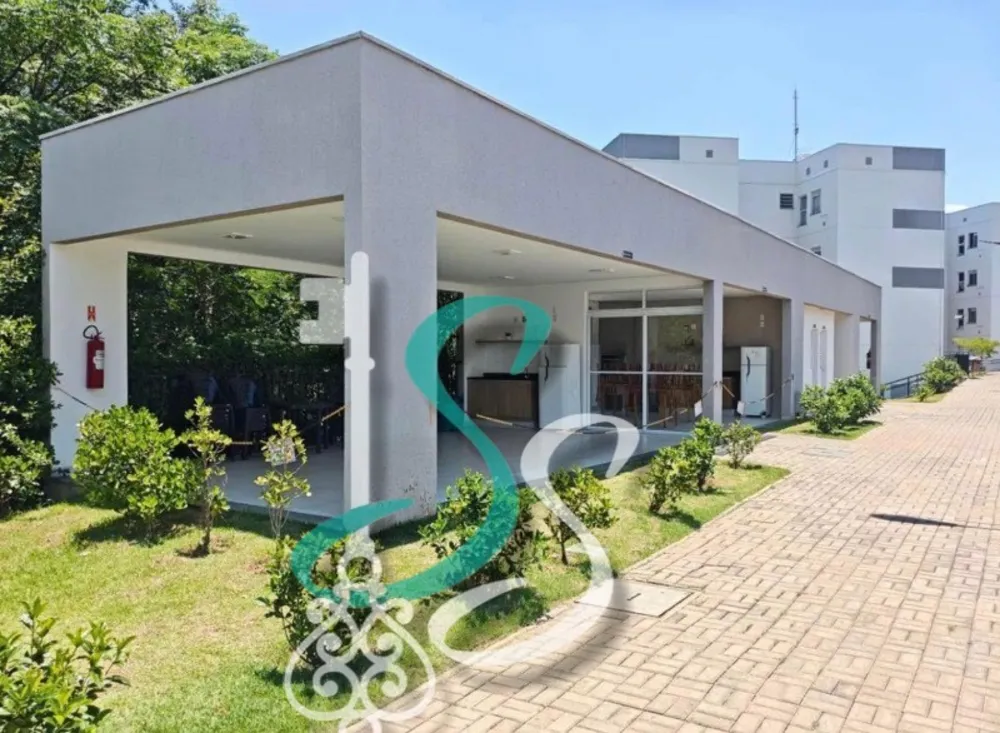 Apartamento, 2 quartos, 40 m² - Foto 11