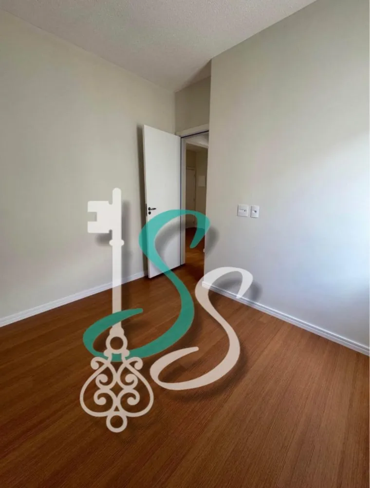 Apartamento, 2 quartos, 40 m² - Foto 4
