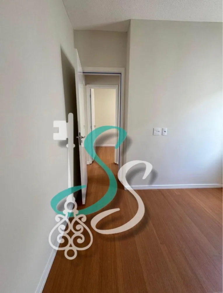 Apartamento, 2 quartos, 40 m² - Foto 5
