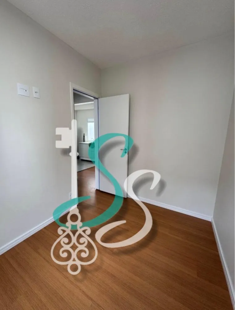 Apartamento, 2 quartos, 40 m² - Foto 9