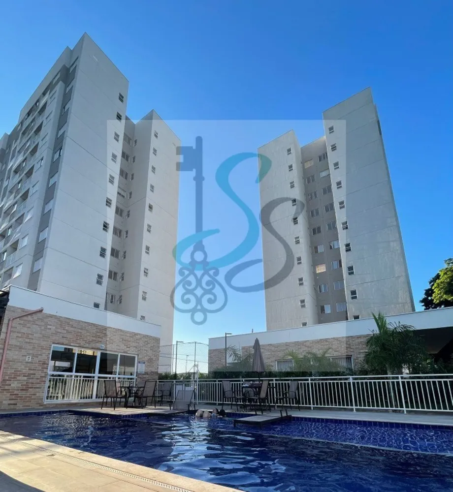 Apartamento, 2 quartos, 57 m² - Foto 12