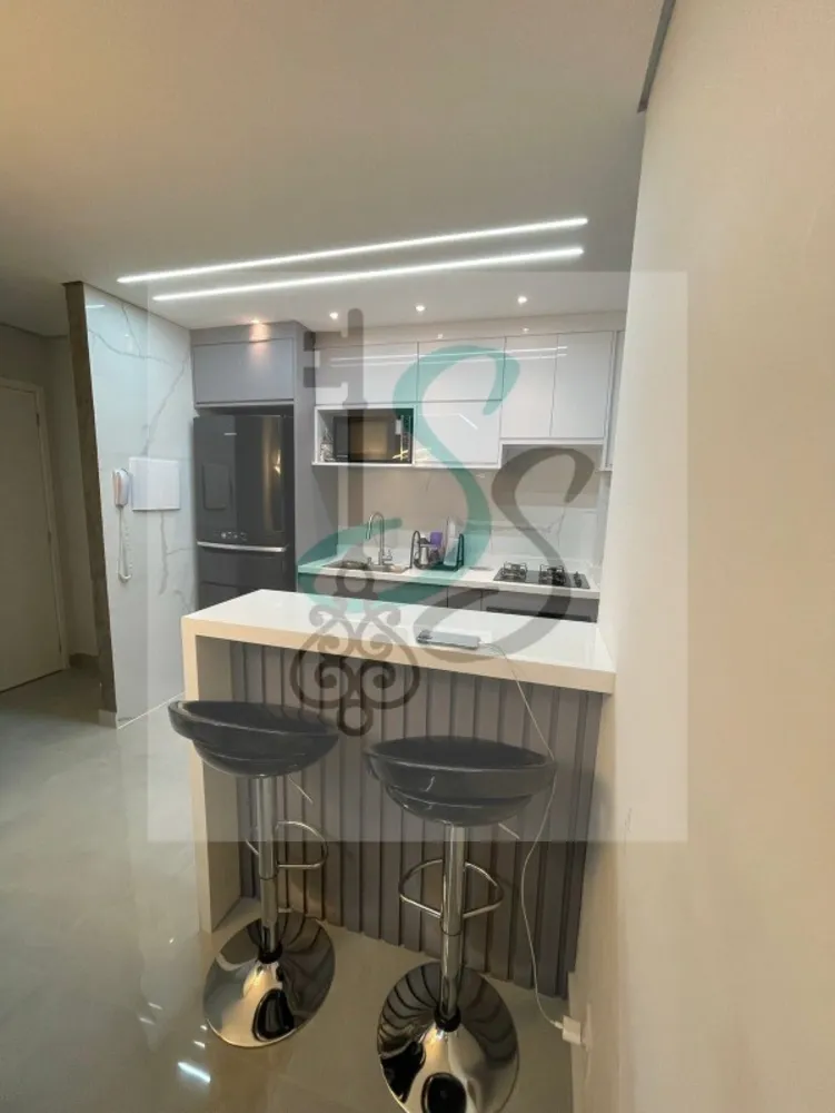 Apartamento, 2 quartos, 57 m² - Foto 5