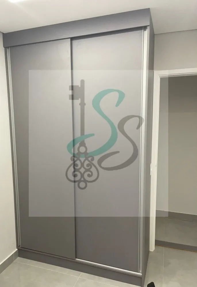 Apartamento, 2 quartos, 57 m² - Foto 1