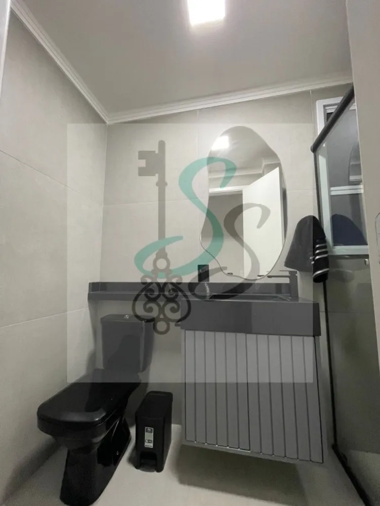 Apartamento, 2 quartos, 57 m² - Foto 6