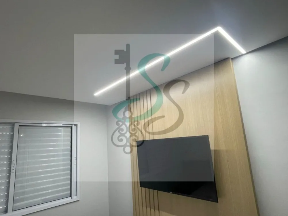 Apartamento, 2 quartos, 57 m² - Foto 3