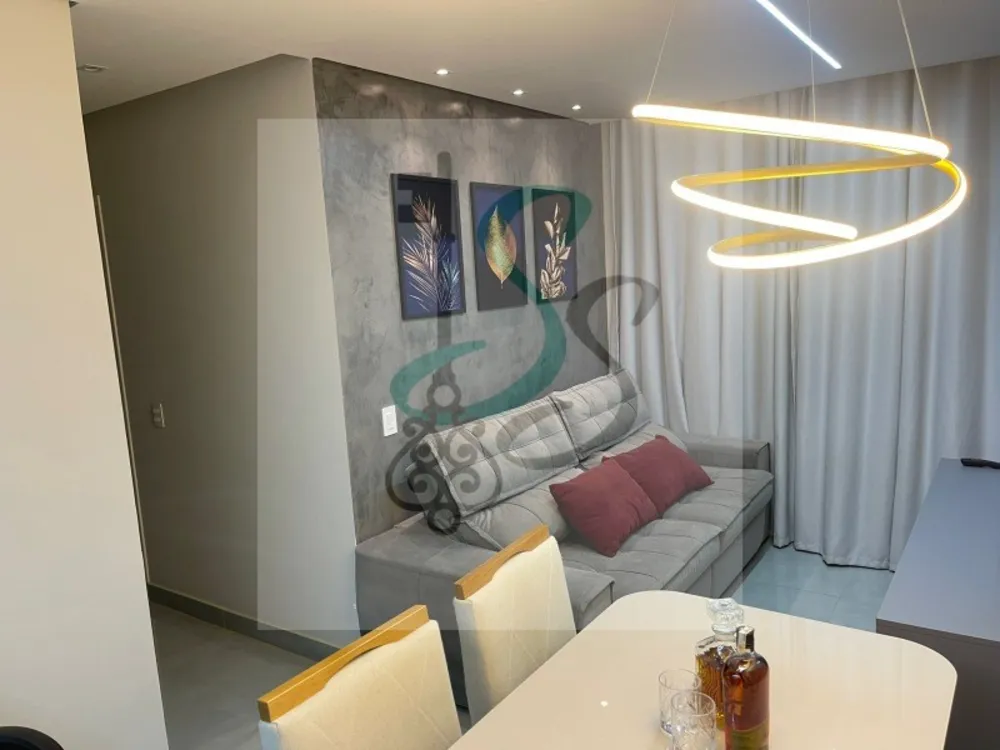 Apartamento, 2 quartos, 57 m² - Foto 1
