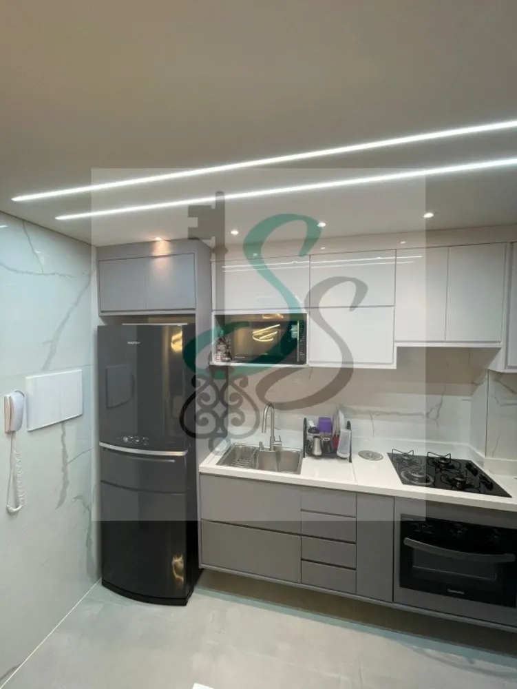Apartamento, 2 quartos, 57 m² - Foto 4