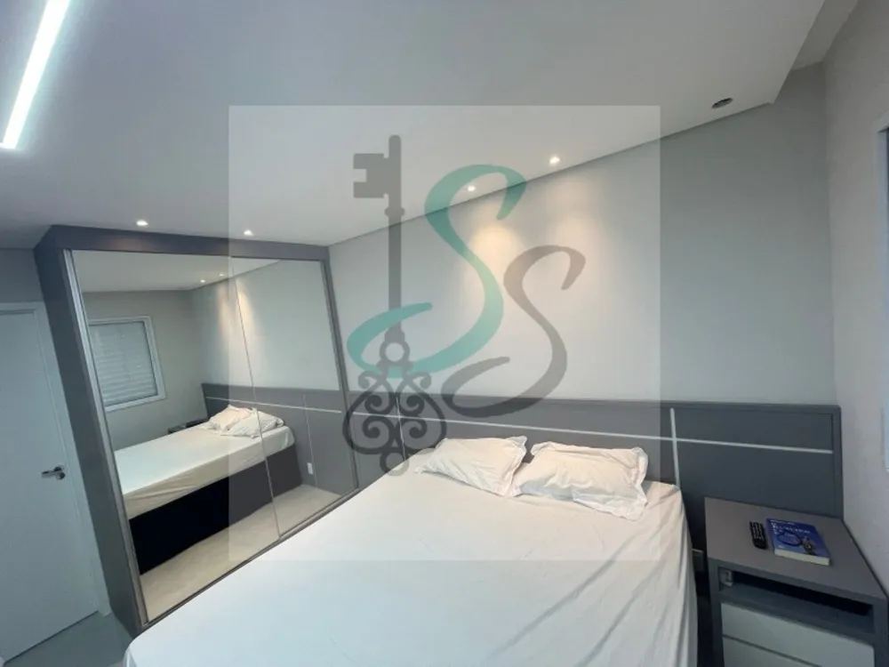 Apartamento, 2 quartos, 57 m² - Foto 7