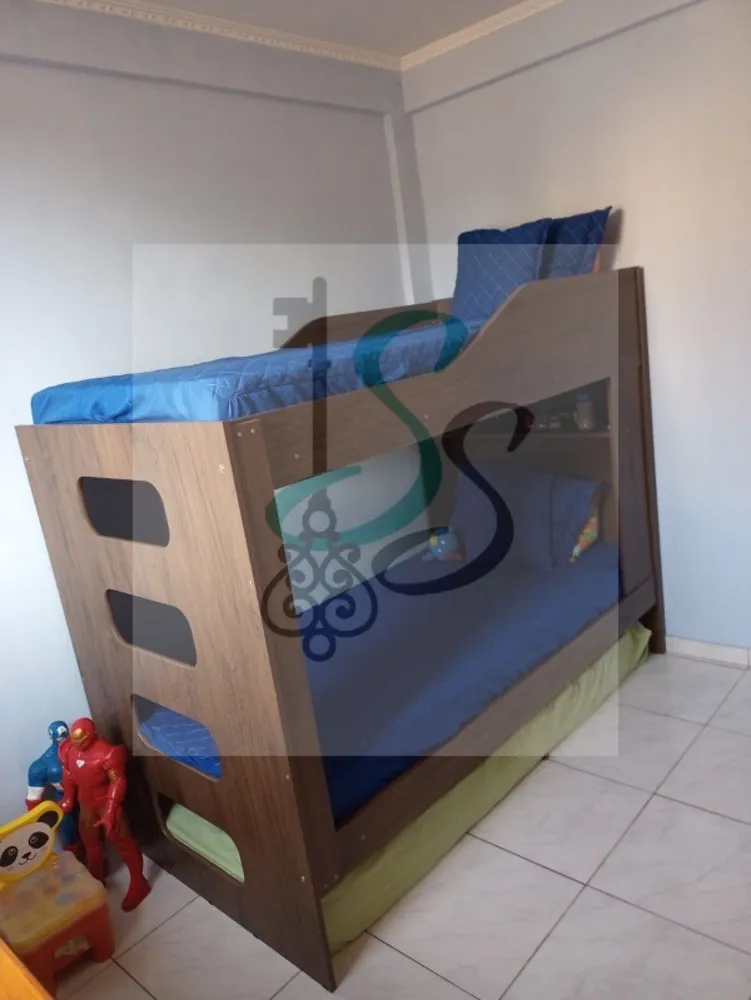 Apartamento, 2 quartos, 57 m² - Foto 12