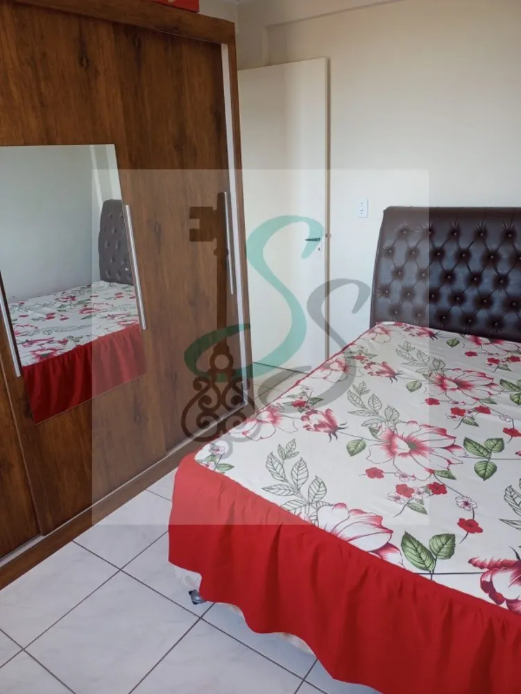 Apartamento, 2 quartos, 57 m² - Foto 11
