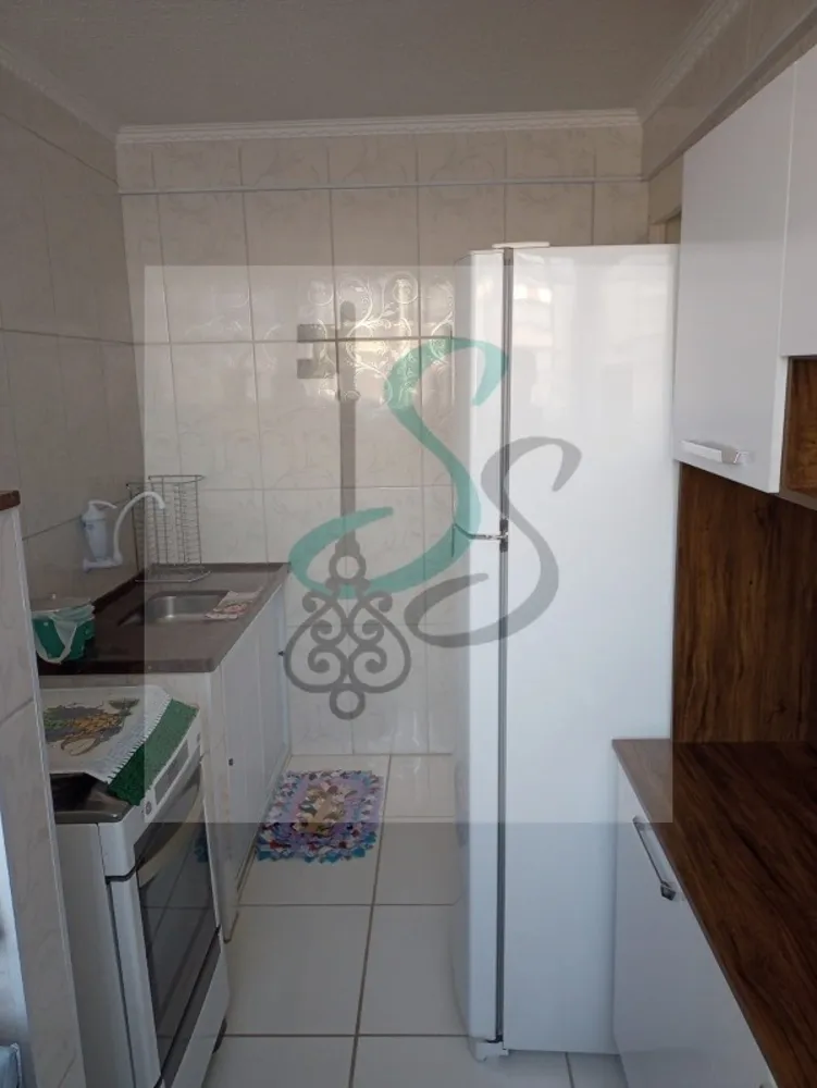Apartamento, 2 quartos, 57 m² - Foto 3