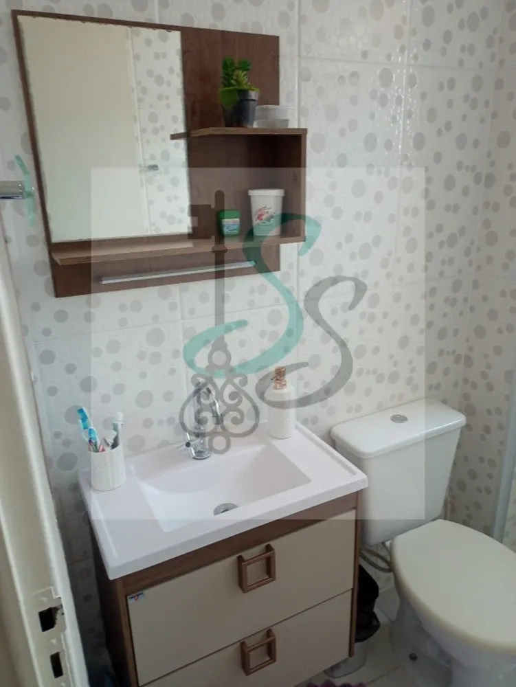 Apartamento, 2 quartos, 57 m² - Foto 14
