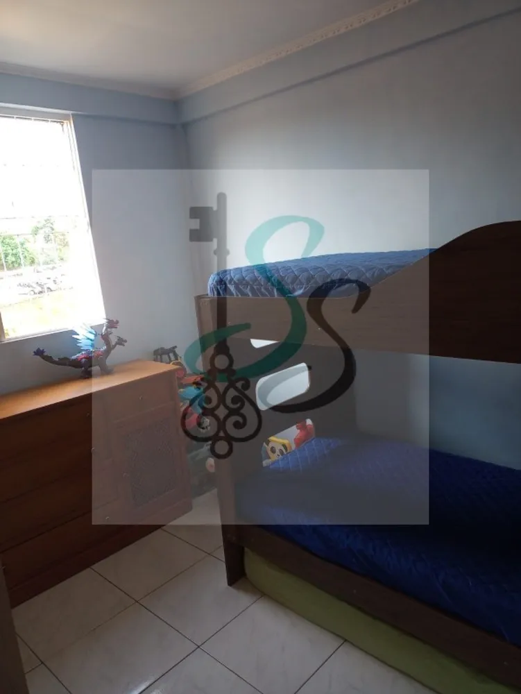 Apartamento, 2 quartos, 57 m² - Foto 13