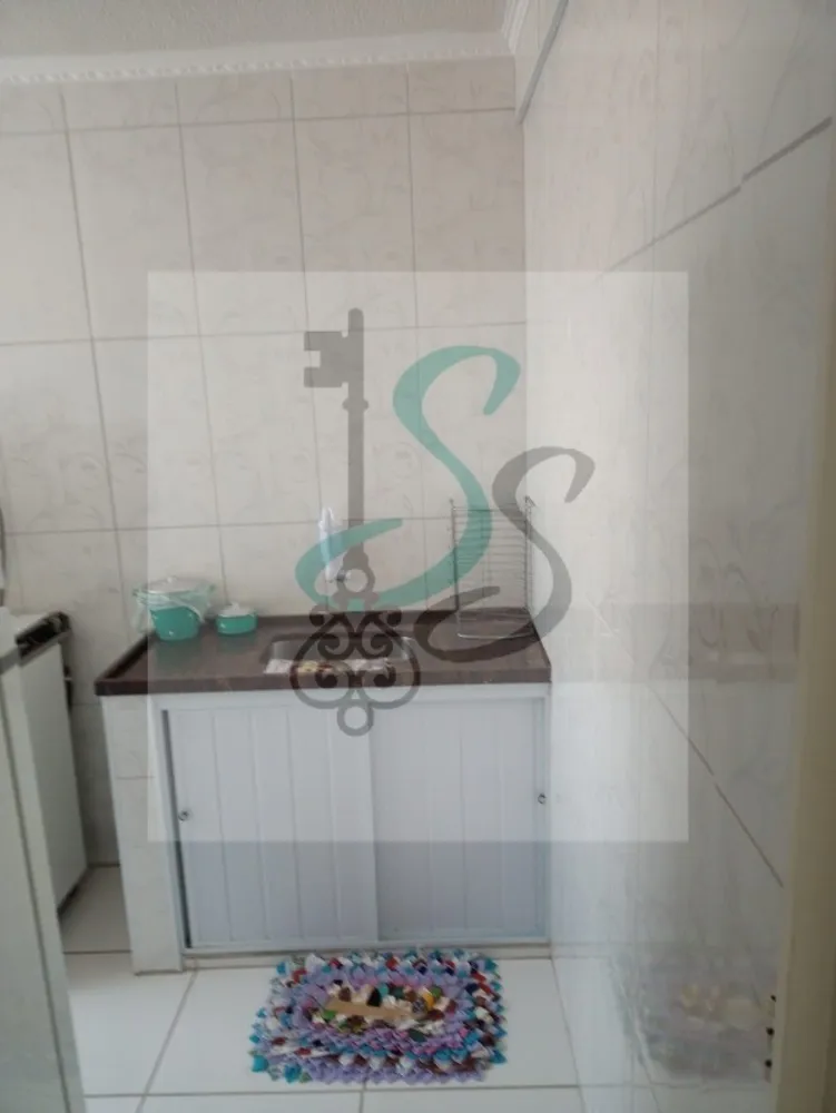 Apartamento, 2 quartos, 57 m² - Foto 4