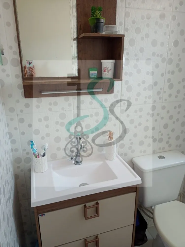 Apartamento, 2 quartos, 57 m² - Foto 3